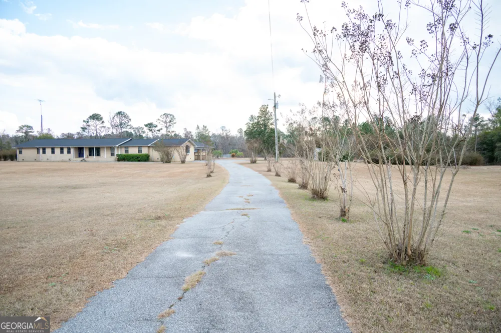 963 Springhill Church RD Alamo, GA 30411