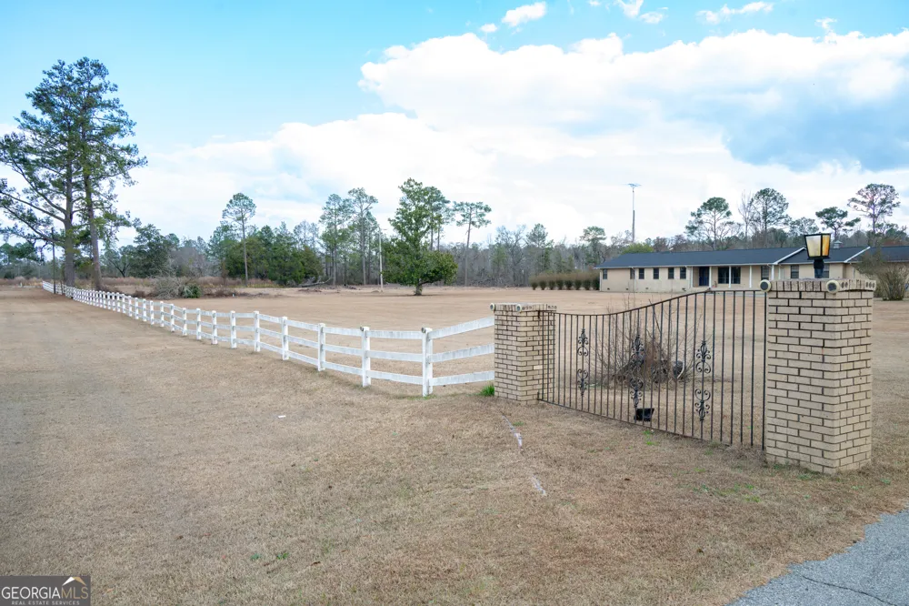 963 Springhill Church RD Alamo, GA 30411