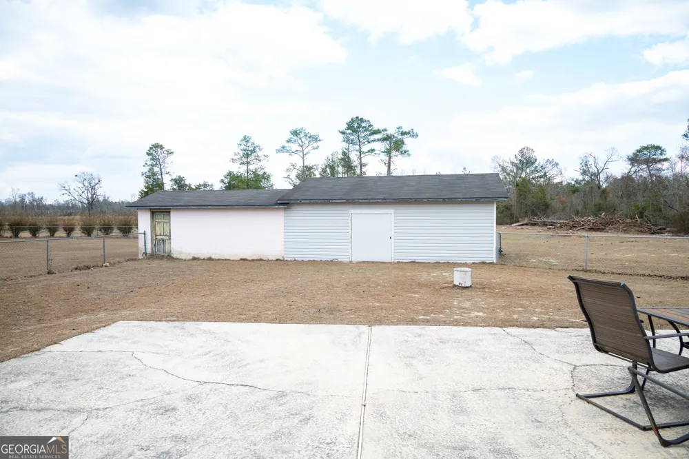 963 Springhill Church RD Alamo, GA 30411