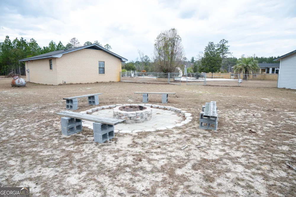 963 Springhill Church RD Alamo, GA 30411