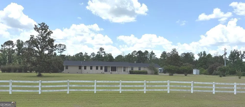 963 Springhill Church RD Alamo, GA 30411