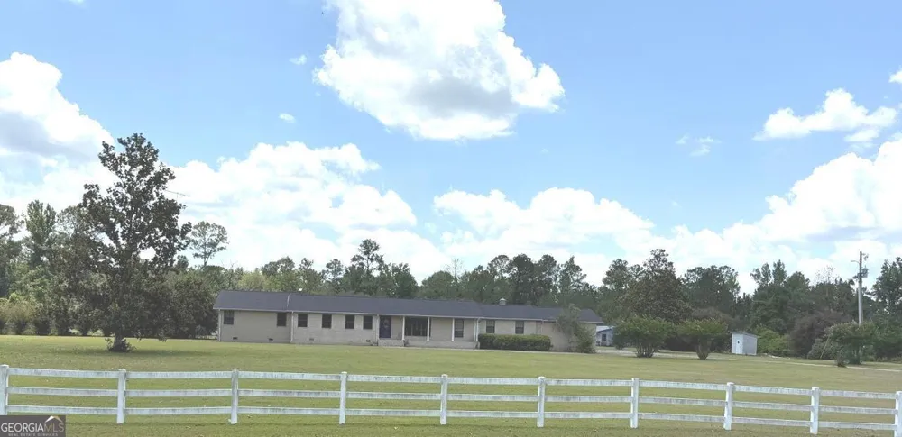 963 Springhill Church RD Alamo, GA 30411