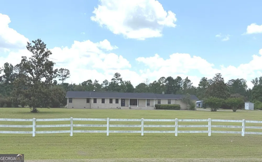 963 Springhill Church RD Alamo, GA 30411
