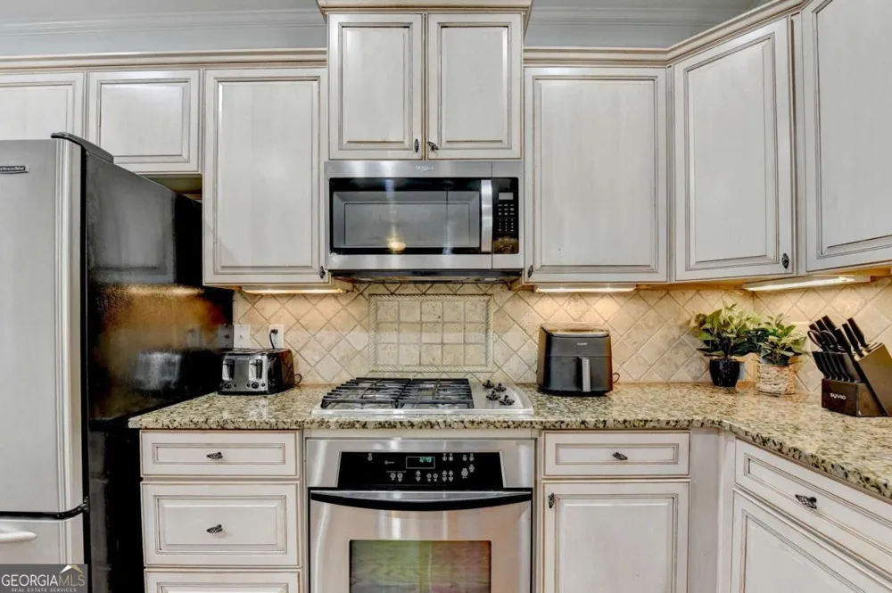 3013 Amberglen CT Cumming, GA 30040