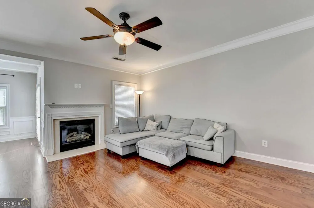 3013 Amberglen CT Cumming, GA 30040