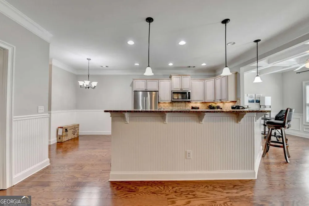 3013 Amberglen CT Cumming, GA 30040