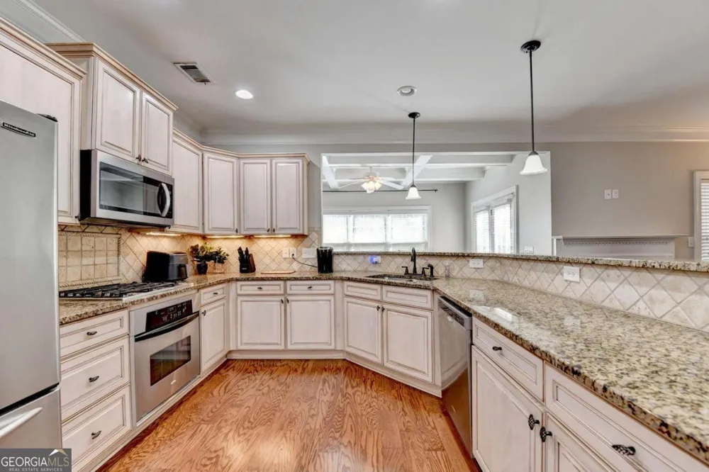 3013 Amberglen CT Cumming, GA 30040