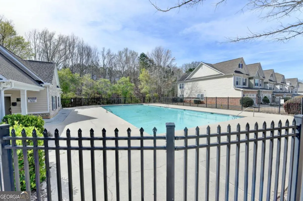 3013 Amberglen CT Cumming, GA 30040