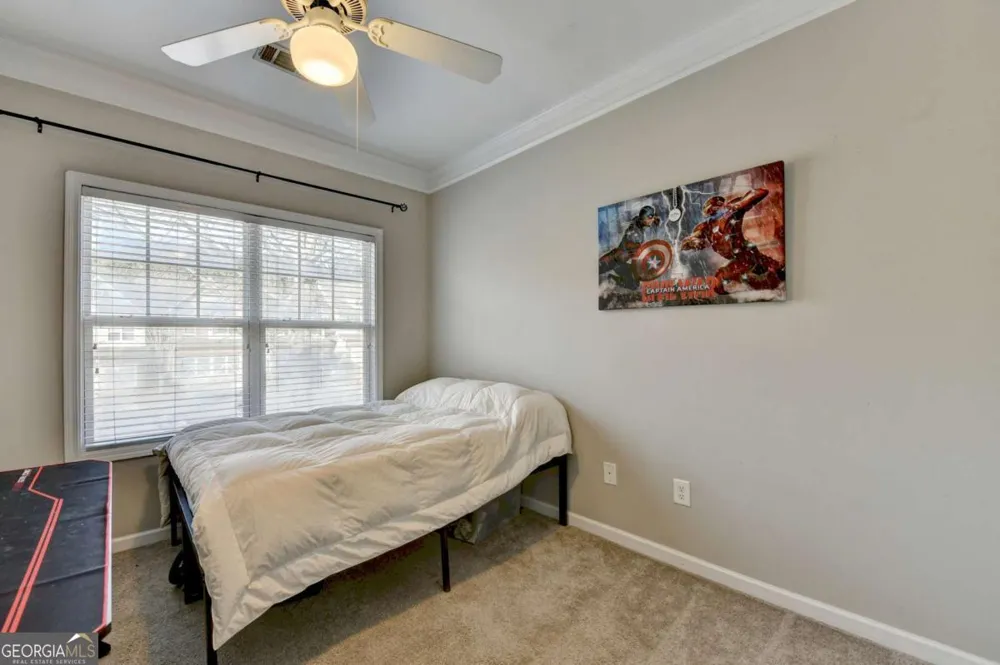 3013 Amberglen CT Cumming, GA 30040
