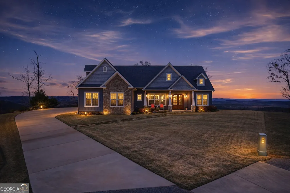 51 County Road 1024 Cedar Bluff, AL 35959