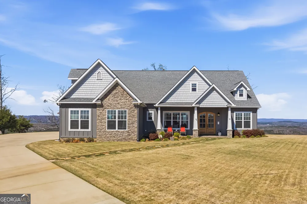 51 County Road 1024 Cedar Bluff, AL 35959