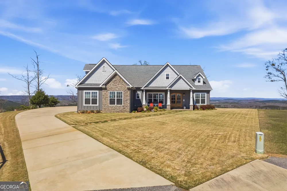 51 County Road 1024 Cedar Bluff, AL 35959