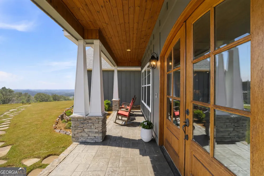 51 County Road 1024 Cedar Bluff, AL 35959