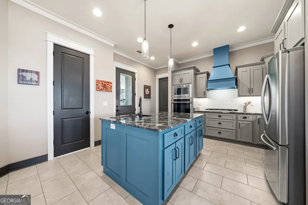 51 County Road 1024 Cedar Bluff, AL 35959