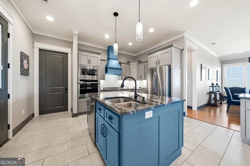 51 County Road 1024 Cedar Bluff, AL 35959