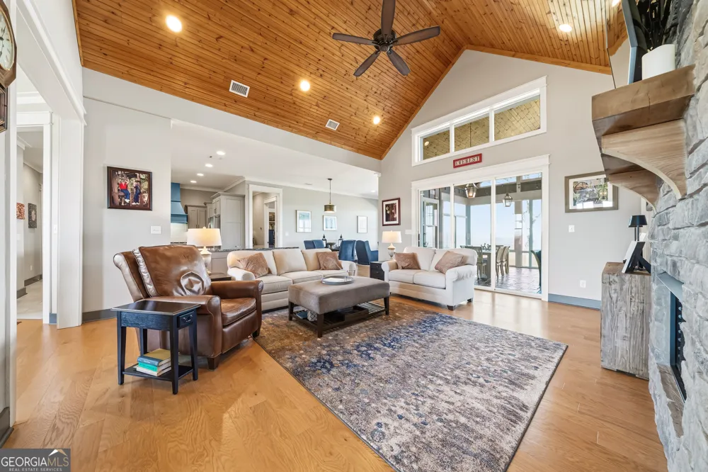 51 County Road 1024 Cedar Bluff, AL 35959