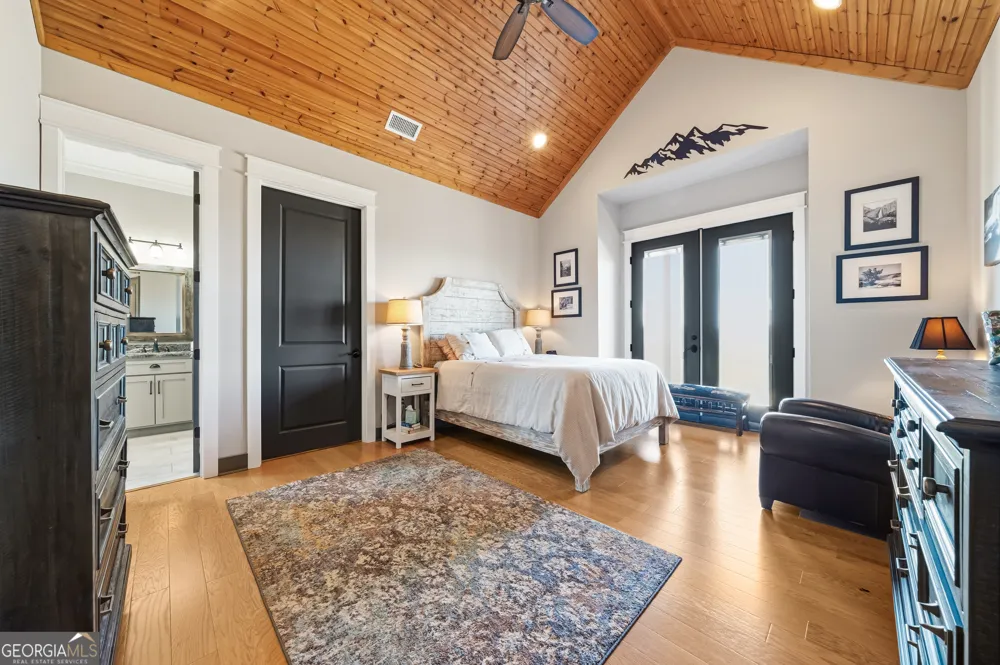 51 County Road 1024 Cedar Bluff, AL 35959