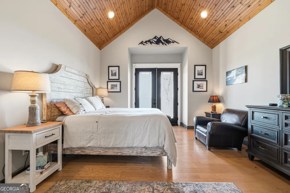 51 County Road 1024 Cedar Bluff, AL 35959