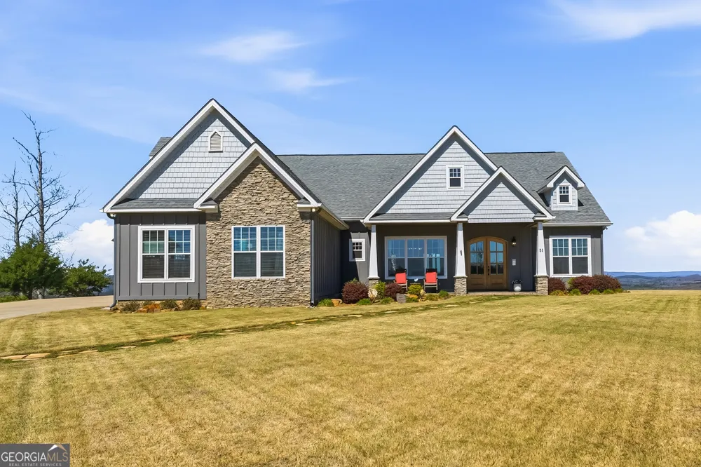 51 County Road 1024 Cedar Bluff, AL 35959