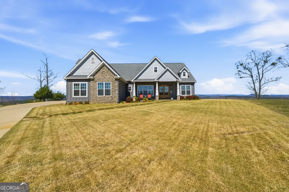 51 County Road 1024 Cedar Bluff, AL 35959