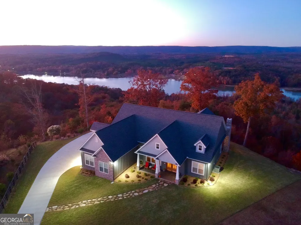 51 County Road 1024 Cedar Bluff, AL 35959