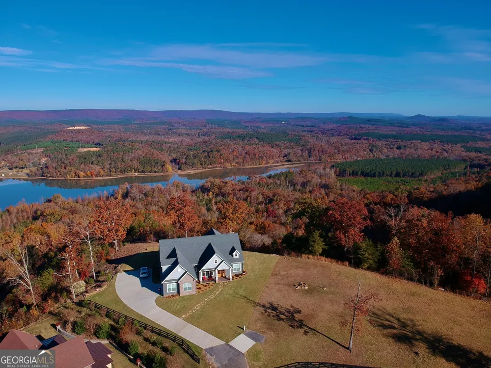 51 County Road 1024 Cedar Bluff, AL 35959