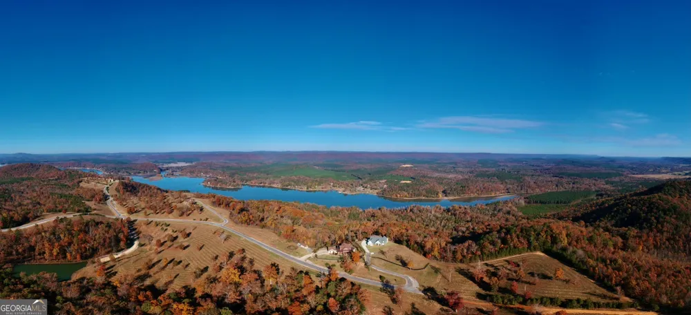 51 County Road 1024 Cedar Bluff, AL 35959