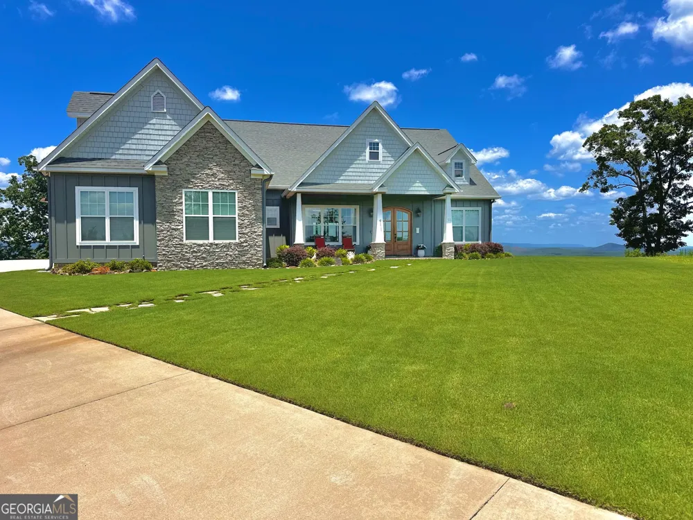 51 County Road 1024 Cedar Bluff, AL 35959