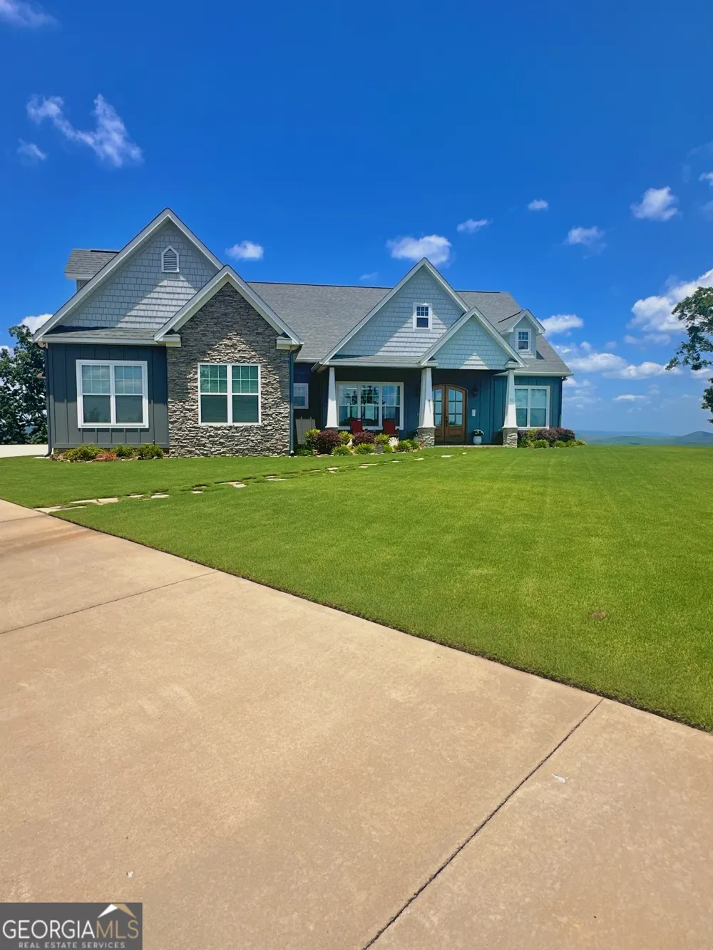51 County Road 1024 Cedar Bluff, AL 35959