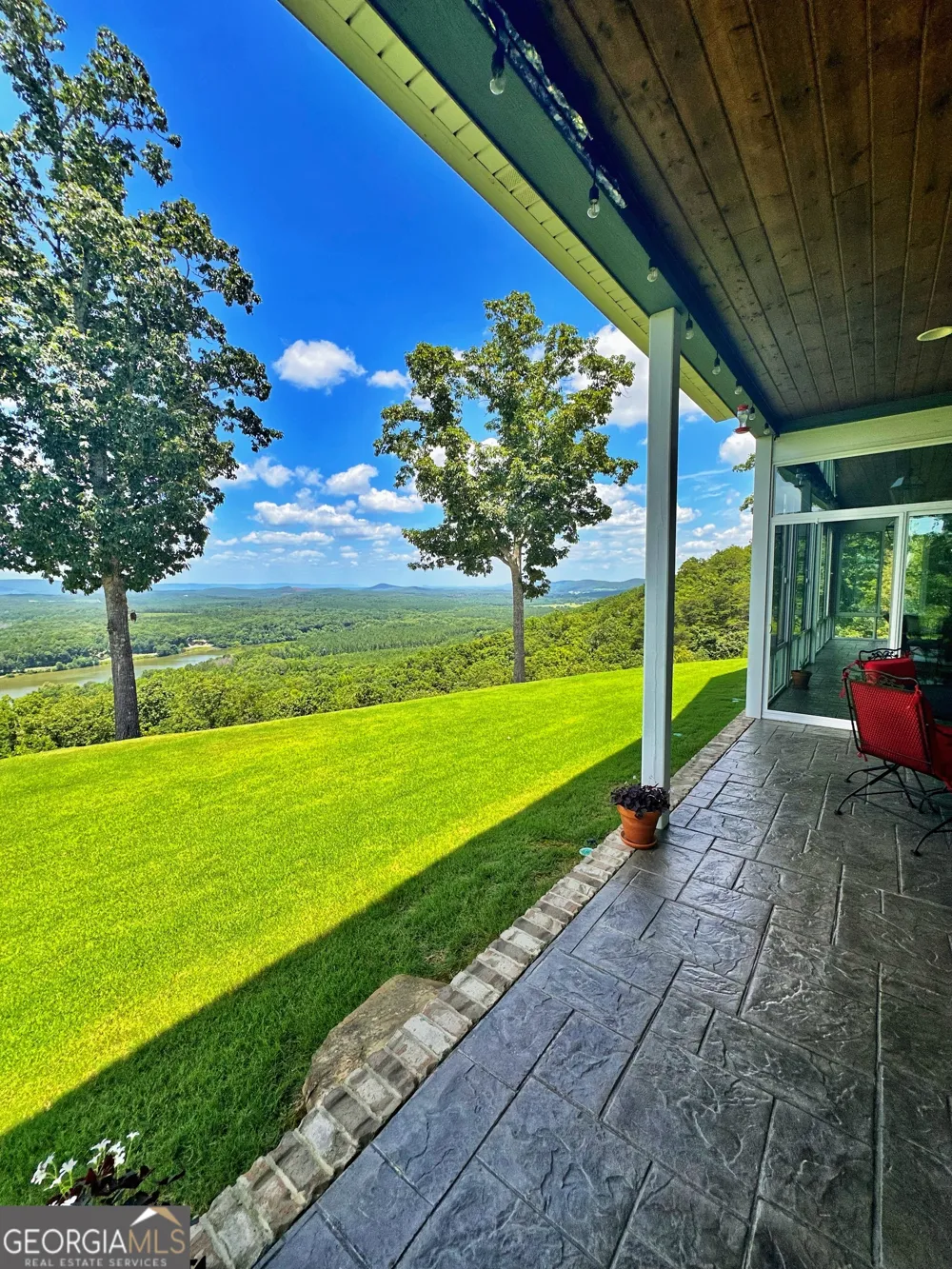 51 County Road 1024 Cedar Bluff, AL 35959