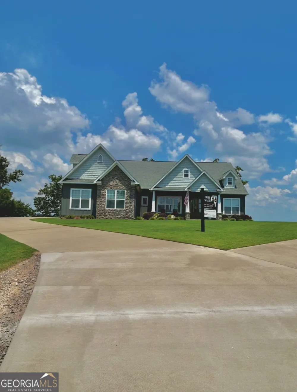 51 County Road 1024 Cedar Bluff, AL 35959