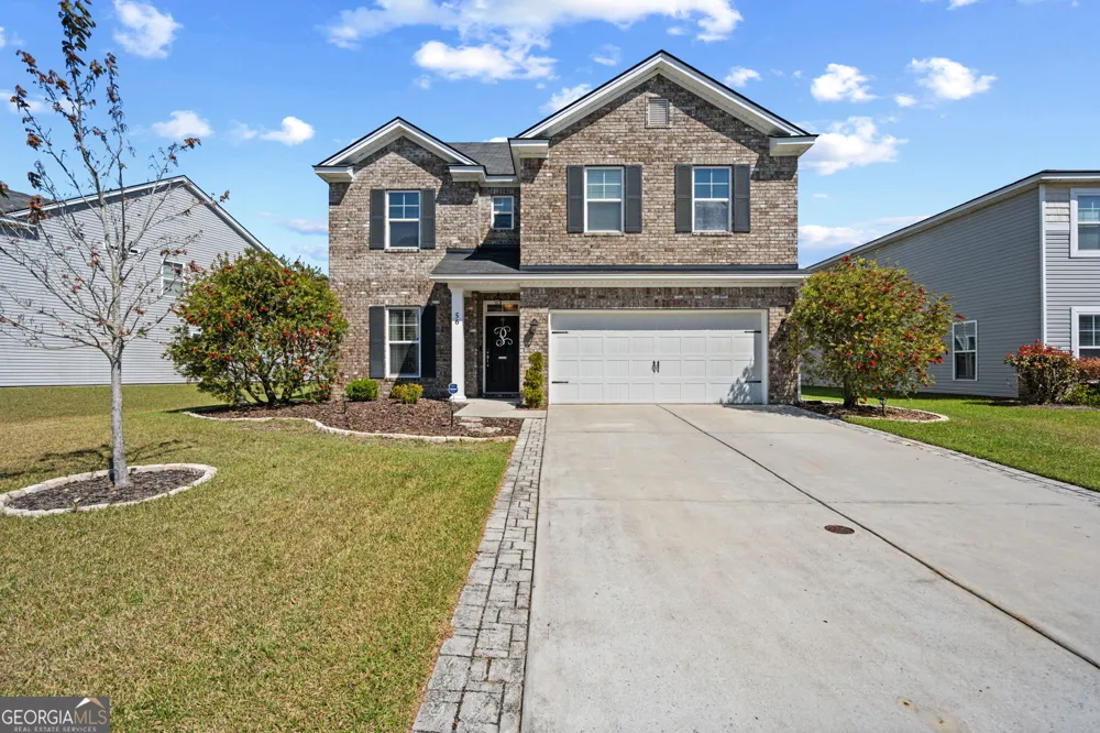 56 Melody DR Pooler, GA 31322