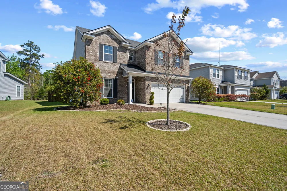 56 Melody DR Pooler, GA 31322