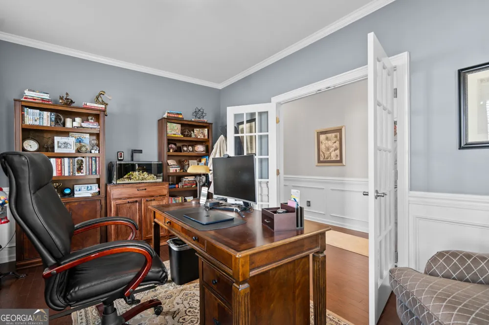 56 Melody DR Pooler, GA 31322