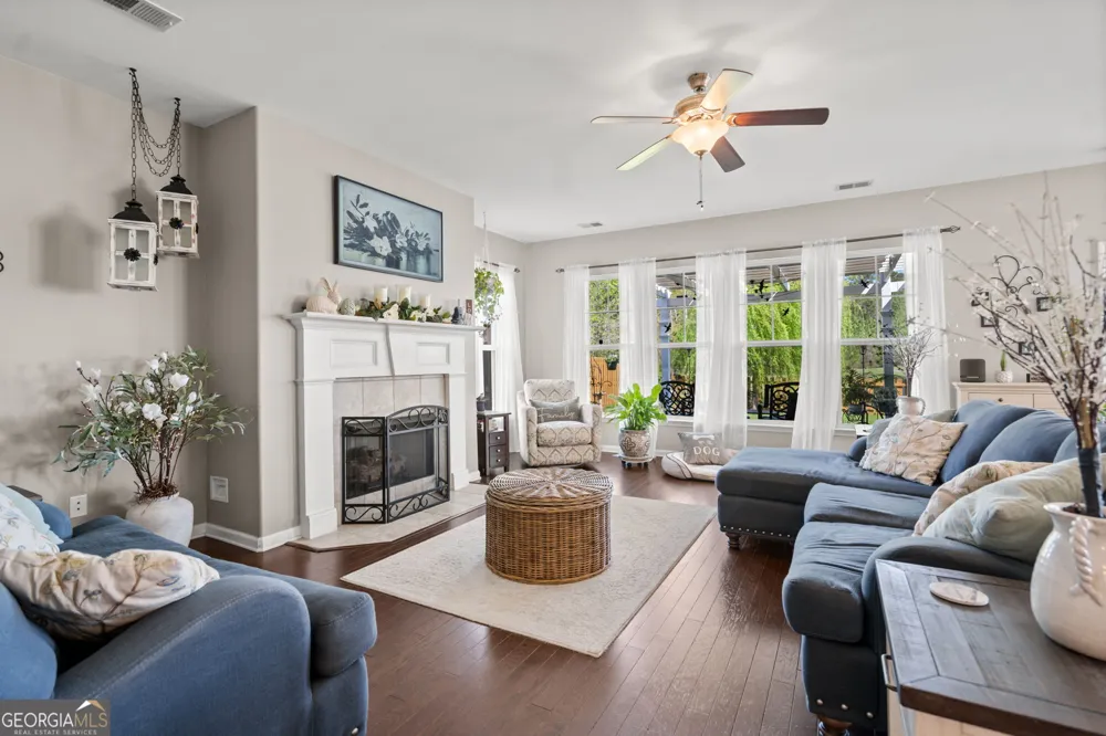 56 Melody DR Pooler, GA 31322