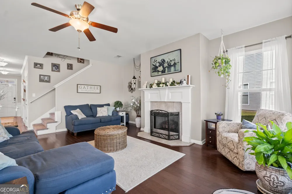 56 Melody DR Pooler, GA 31322