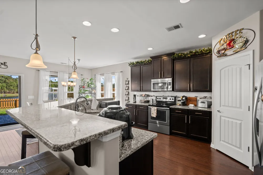 56 Melody DR Pooler, GA 31322
