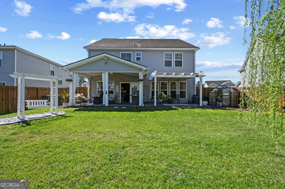 56 Melody DR Pooler, GA 31322
