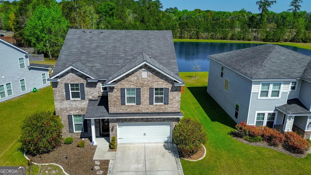 56 Melody DR Pooler, GA 31322