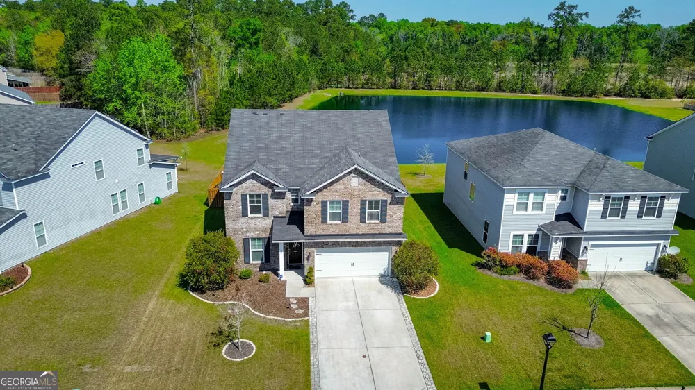 56 Melody DR Pooler, GA 31322