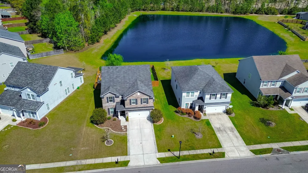 56 Melody DR Pooler, GA 31322
