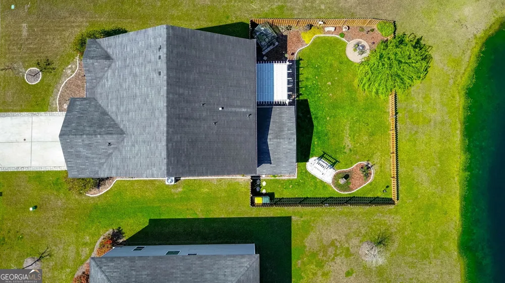 56 Melody DR Pooler, GA 31322