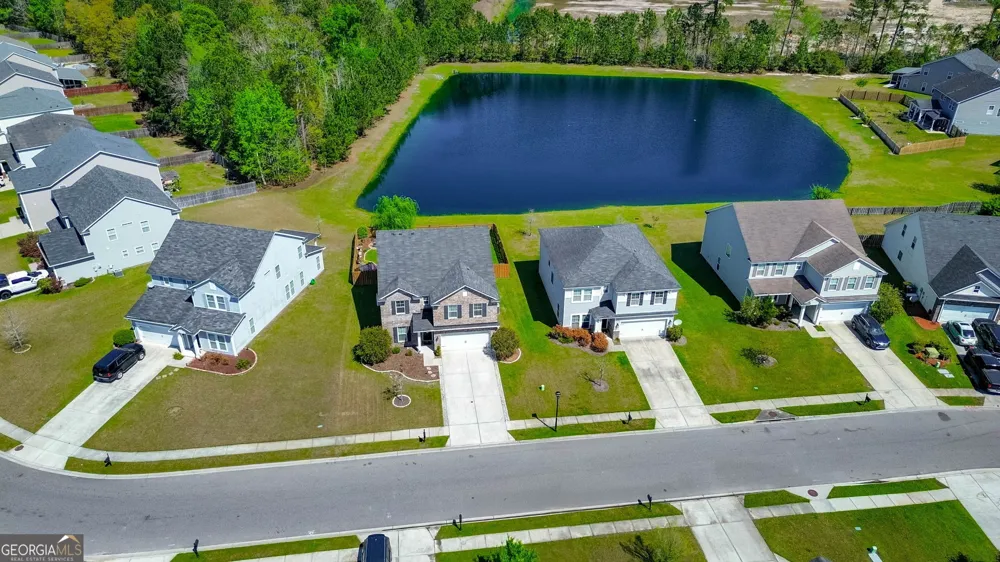 56 Melody DR Pooler, GA 31322