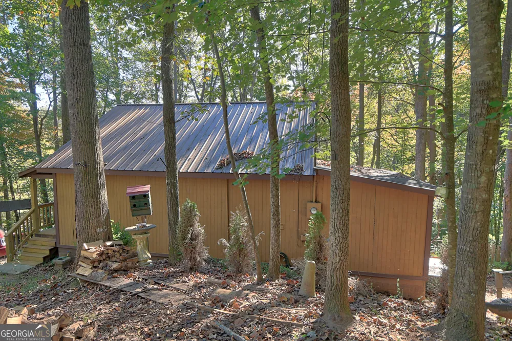 31 Creekside LN Clayton, GA 30525