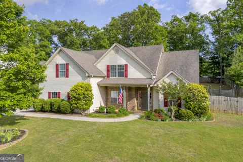 141 Cypress DR