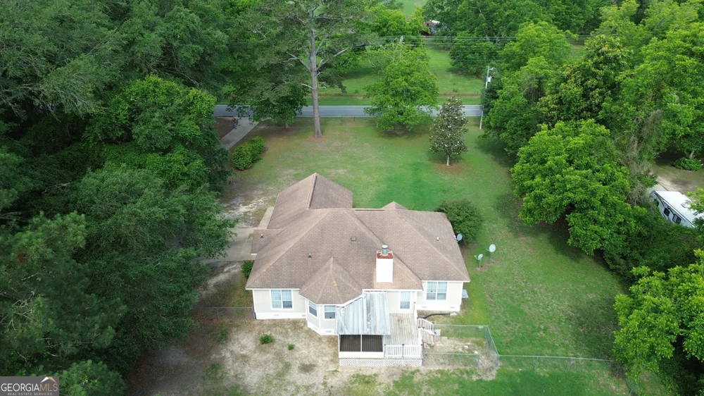 959 Lovers Lane RD Leesburg, GA 31763