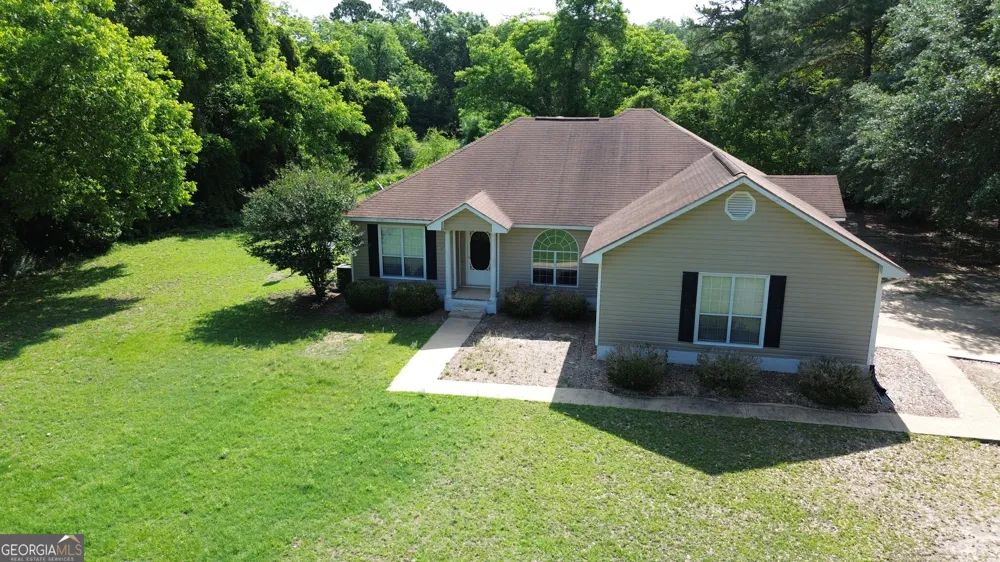 959 Lovers Lane RD Leesburg, GA 31763