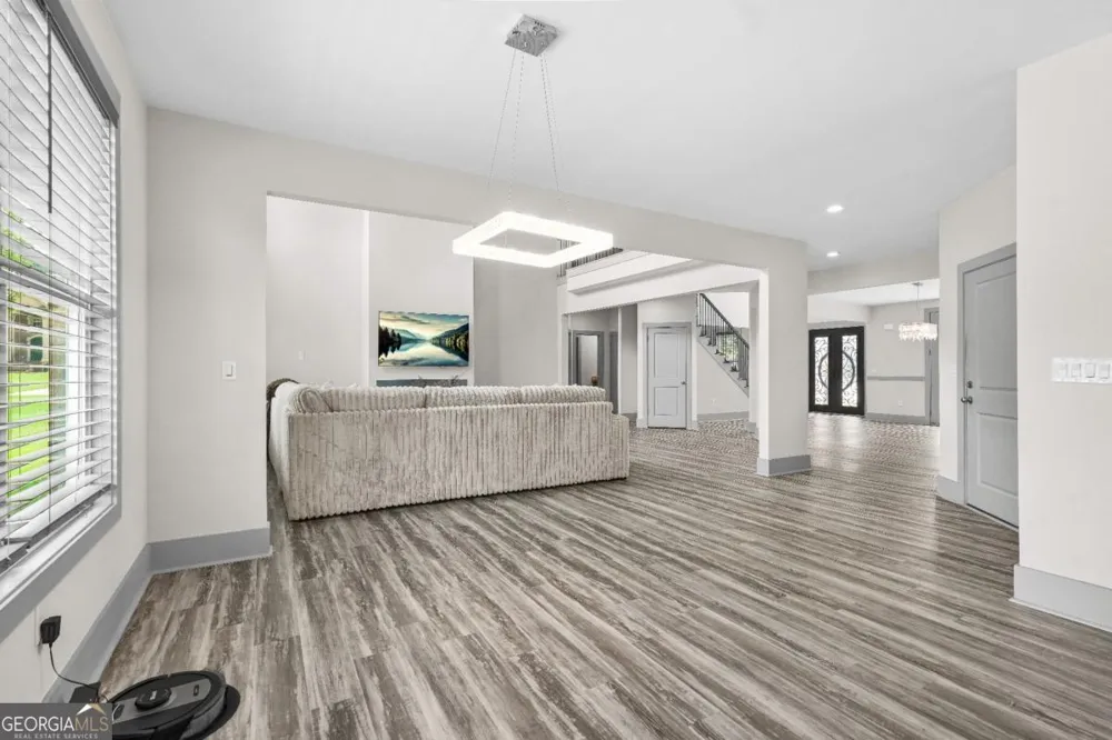 4628 Mossey DR Lithonia, GA 30038