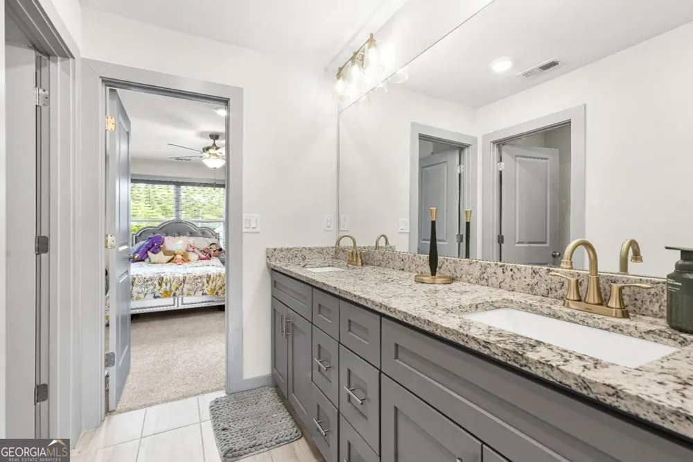 4628 Mossey DR Lithonia, GA 30038