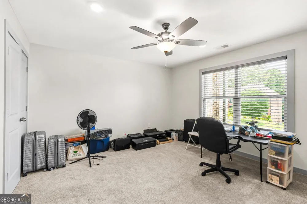 4628 Mossey DR Lithonia, GA 30038